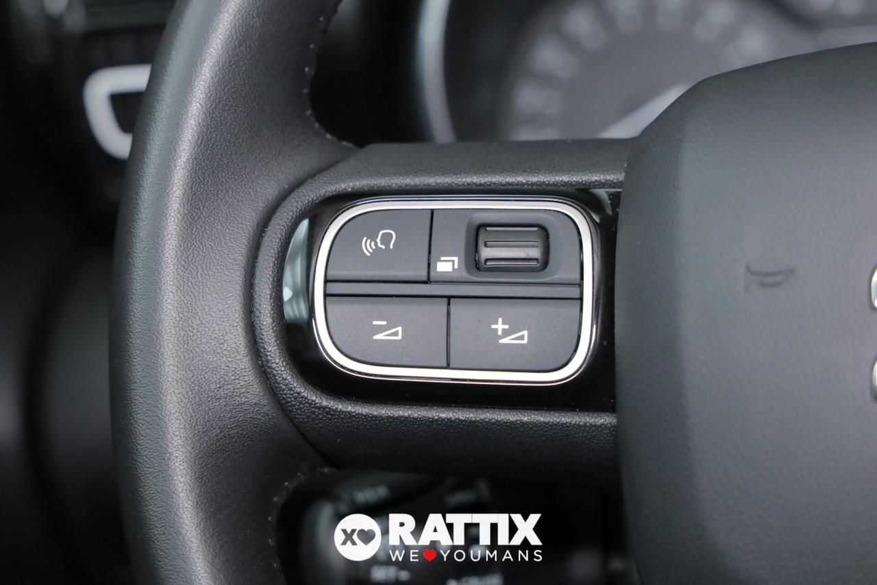 Citroen C3 Aircross C3 Aircross PureTech 130 S&S EAT6 Shine Pack
