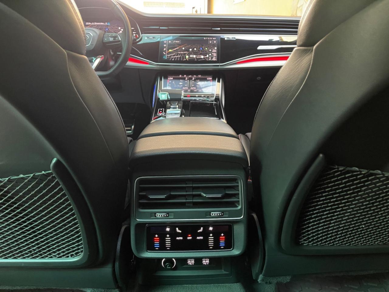 Audi Q8 50 TDI 286 CV quattro SUPER FULL
