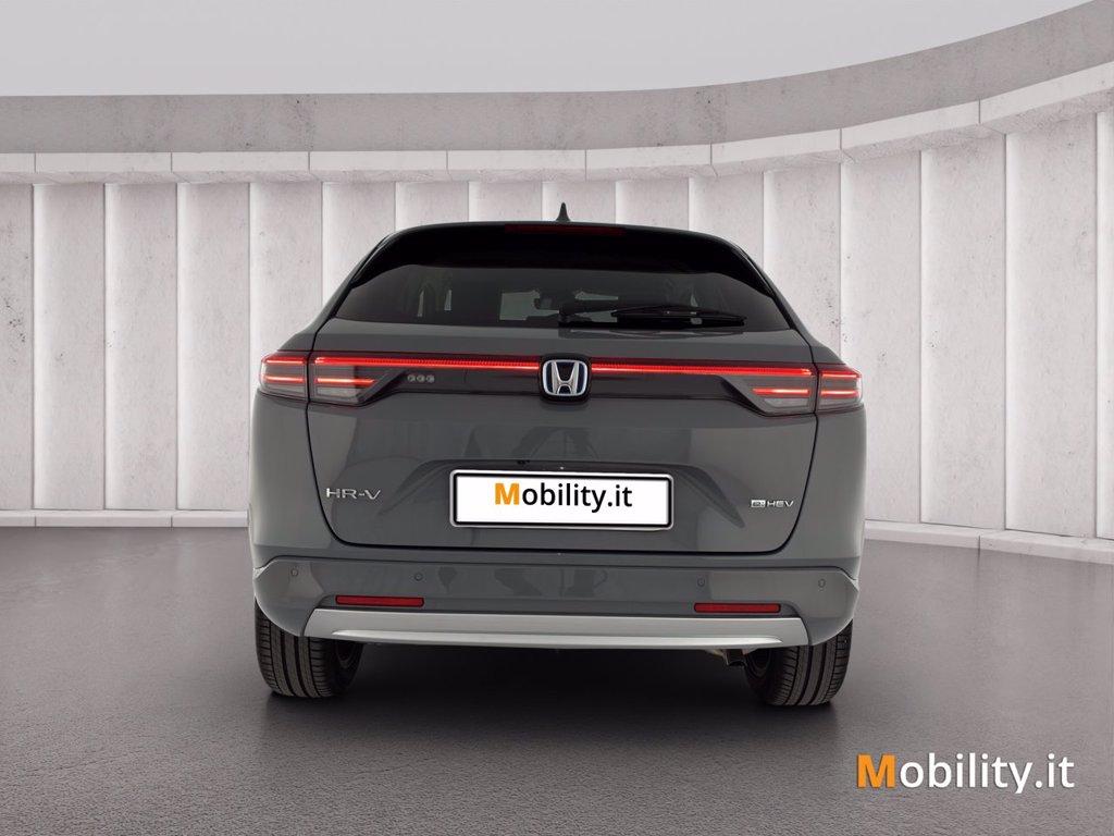 HONDA HR-V 1.5 hev Advance ecvt del 2025