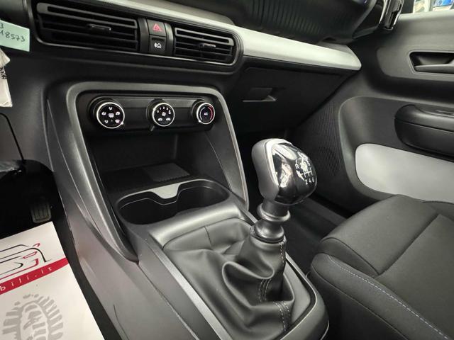 CITROEN C3 PureTech 100 S&S You