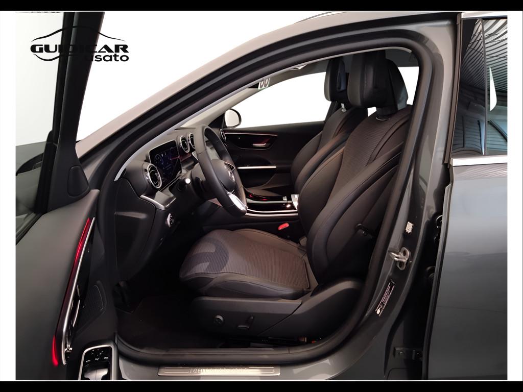 Mercedes-Benz Classe C-S206 SW 2021 - C SW 200 d mhev Advanced auto