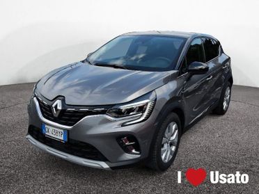 Renault Captur II 2019 1.3 tce Intens 140cv fap