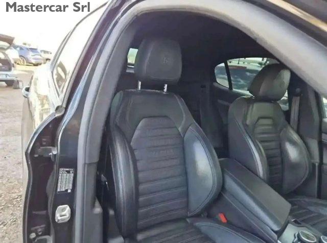 ALFA ROMEO Stelvio 2.2 t EXECUTIVE Q4 210cv AT8 TETTO PANO - FN145TV