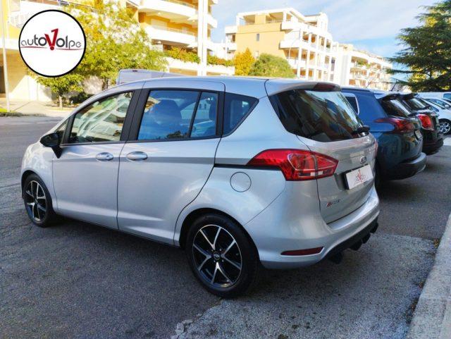 FORD B-Max 1.5 TDCi 95 CV Sport