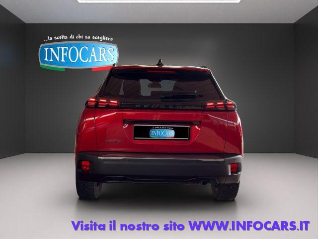 PEUGEOT 2008 1200 100 cv S&S Allure - PROMO