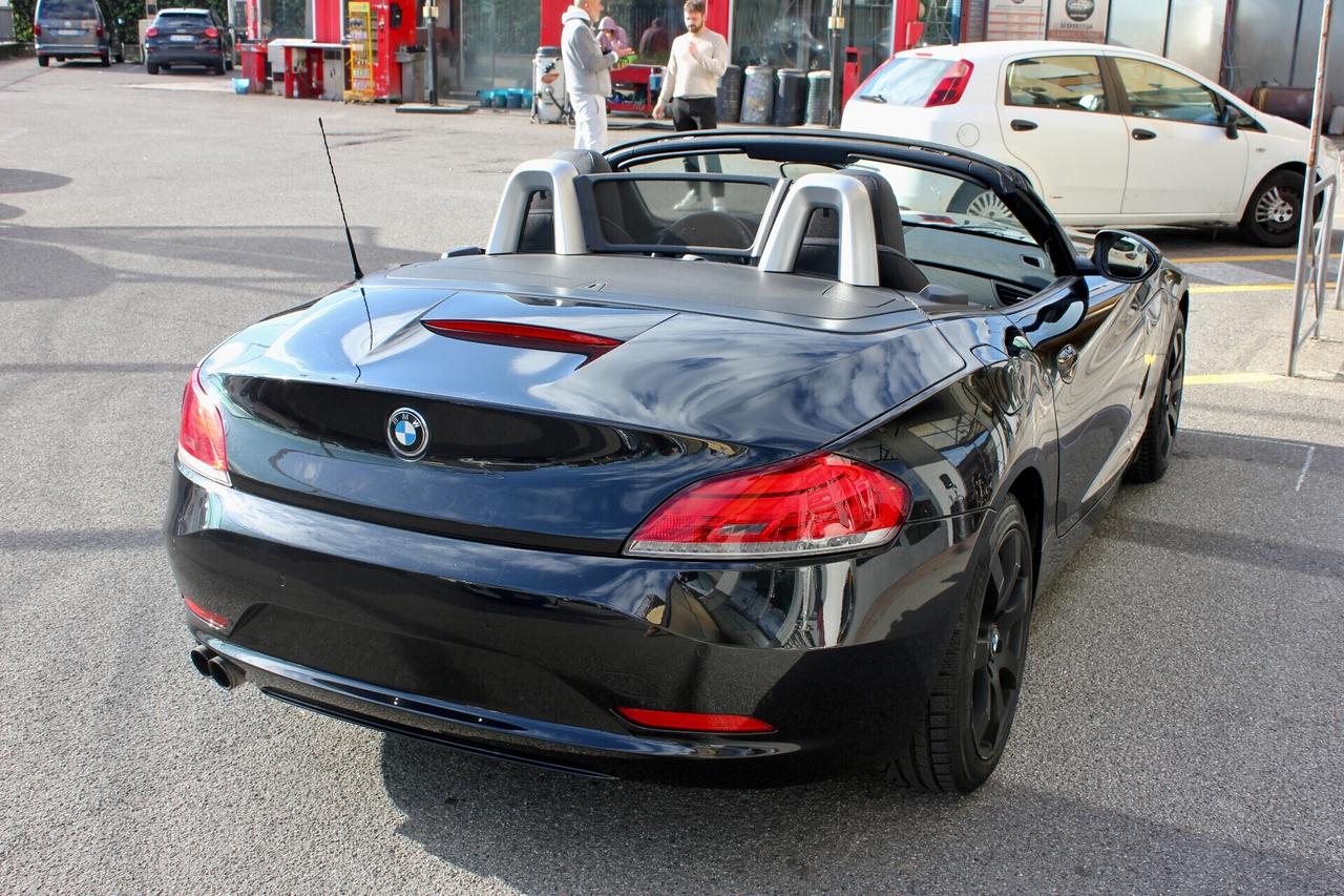 Bmw Z4 sDrive 20i 185CV INTERNI SPORT PELLE CAMBIO MANUALE