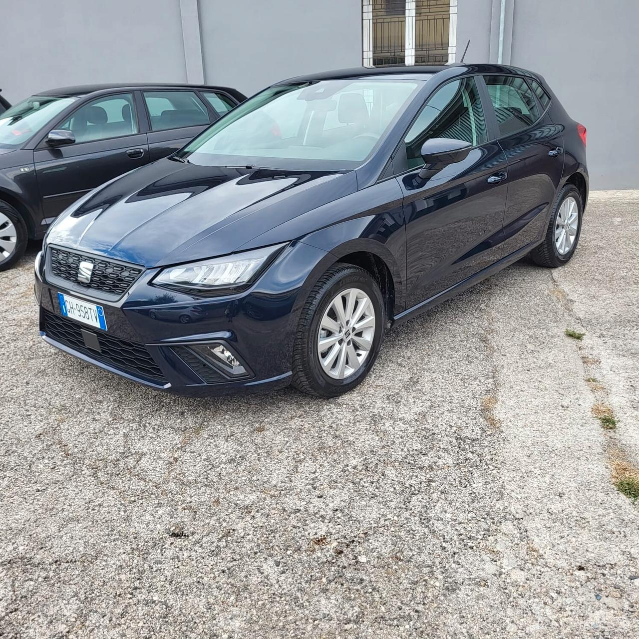 Seat Ibiza 1.0 EcoTSI 95 CV 5 porte Style