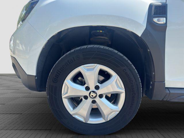DACIA Duster Duster Comfort 4X2 1.6 SCe 115cv S&S E6