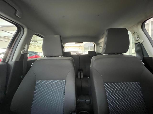 SUZUKI Ignis 1.2 Hybrid Top-SEDILI ANT RISC, SOLO 44.000 KM