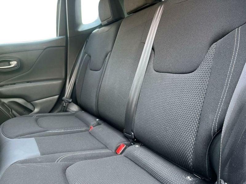 Jeep Renegade 1.0 T3 120cv Limited