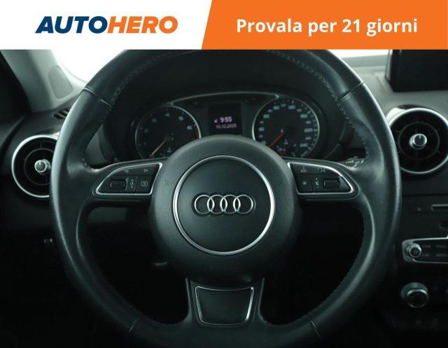 AUDI A1 SPB 1.0 82CV TFSI Sport