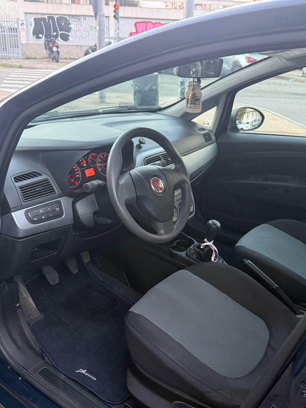 Fiat Qubo 2019 GPL