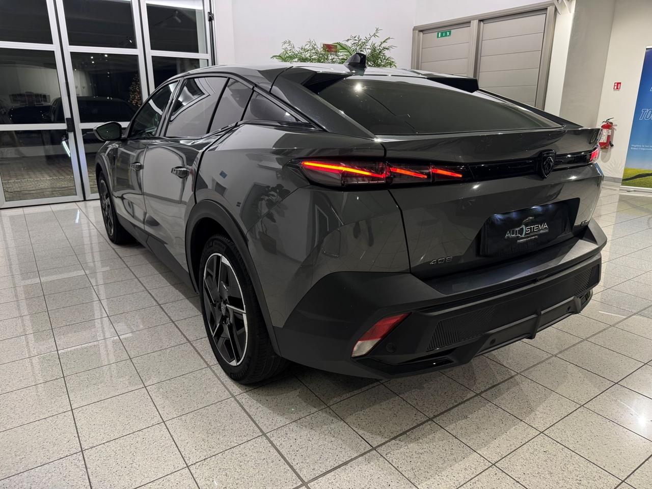 PEUGEOT 408 1.2 hybrid GT 145cv e-dsc6 - VARI COLORI!