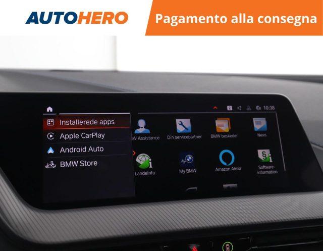 BMW 118 i 5p. Msport