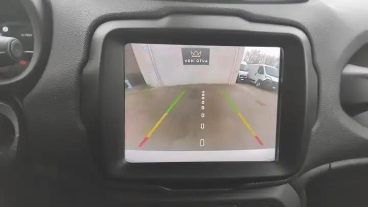 Jeep Renegade 1.3 T4 180CV PHEV 4xe AT6 S