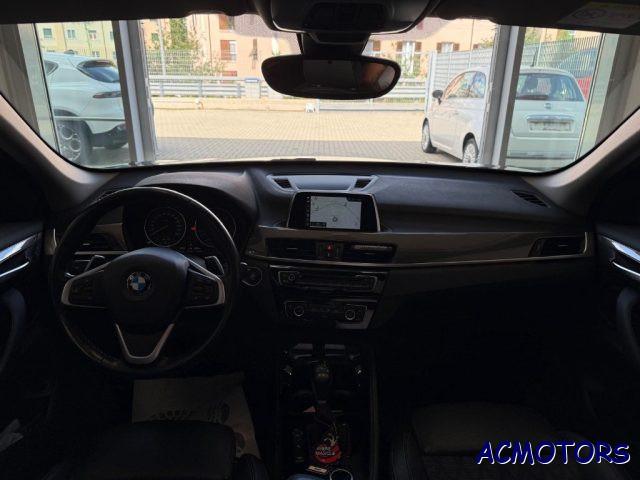 BMW X1 xDrive18d xLine