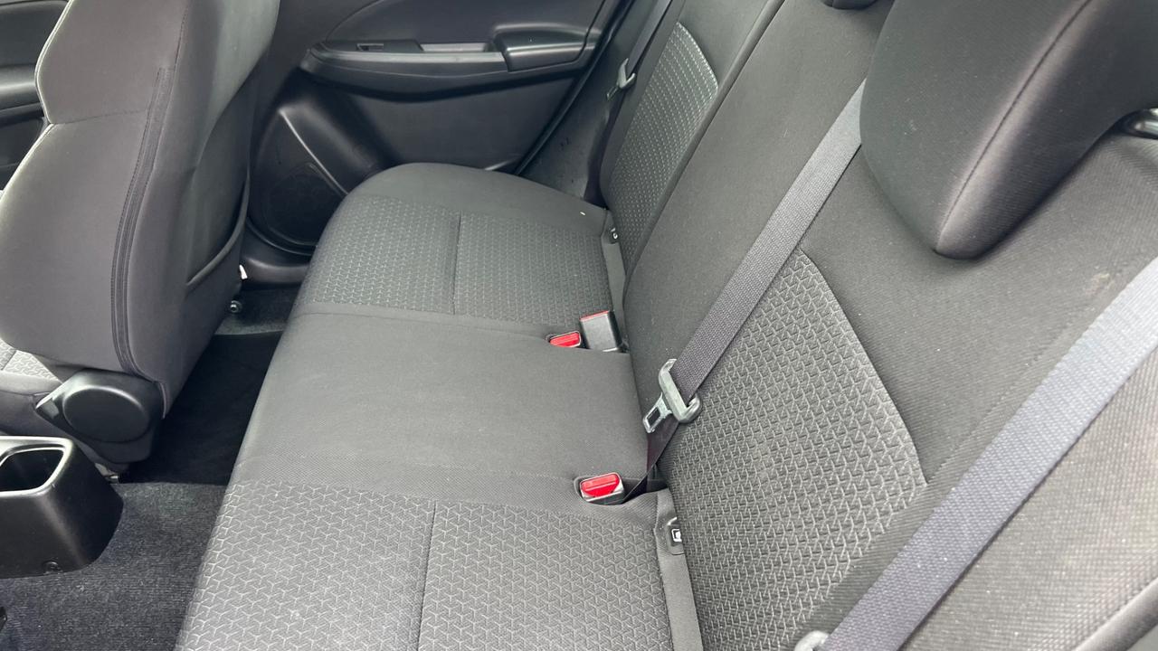 Suzuki Swift 1.2 Hybrid Top KM CERTIFICATI