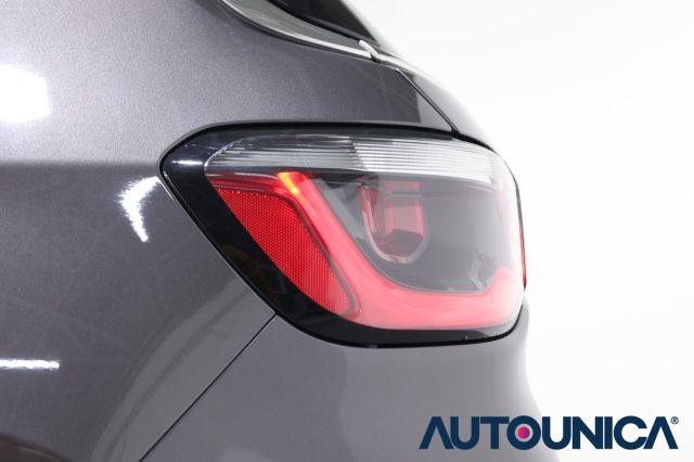 JEEP Compass 1.3 TURBO T4 PHEV AT6 4XE LIMITED AUTOMATICA