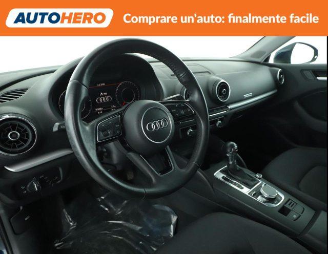 AUDI A3 SPB 35 TDI S tronic Admired