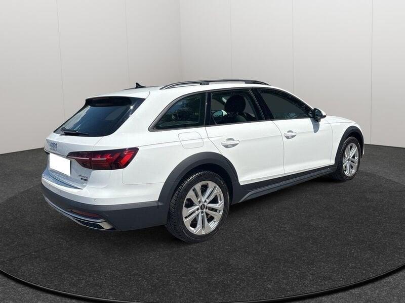 Audi A4 allroad A4 allroad 40 TDI 204 CV S tronic Business Evolution