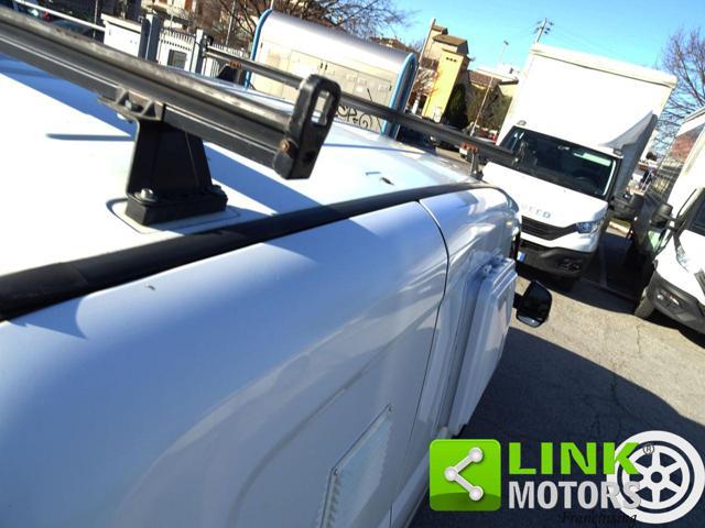 FIAT Doblo Doblò 1.3 MJT 90CV