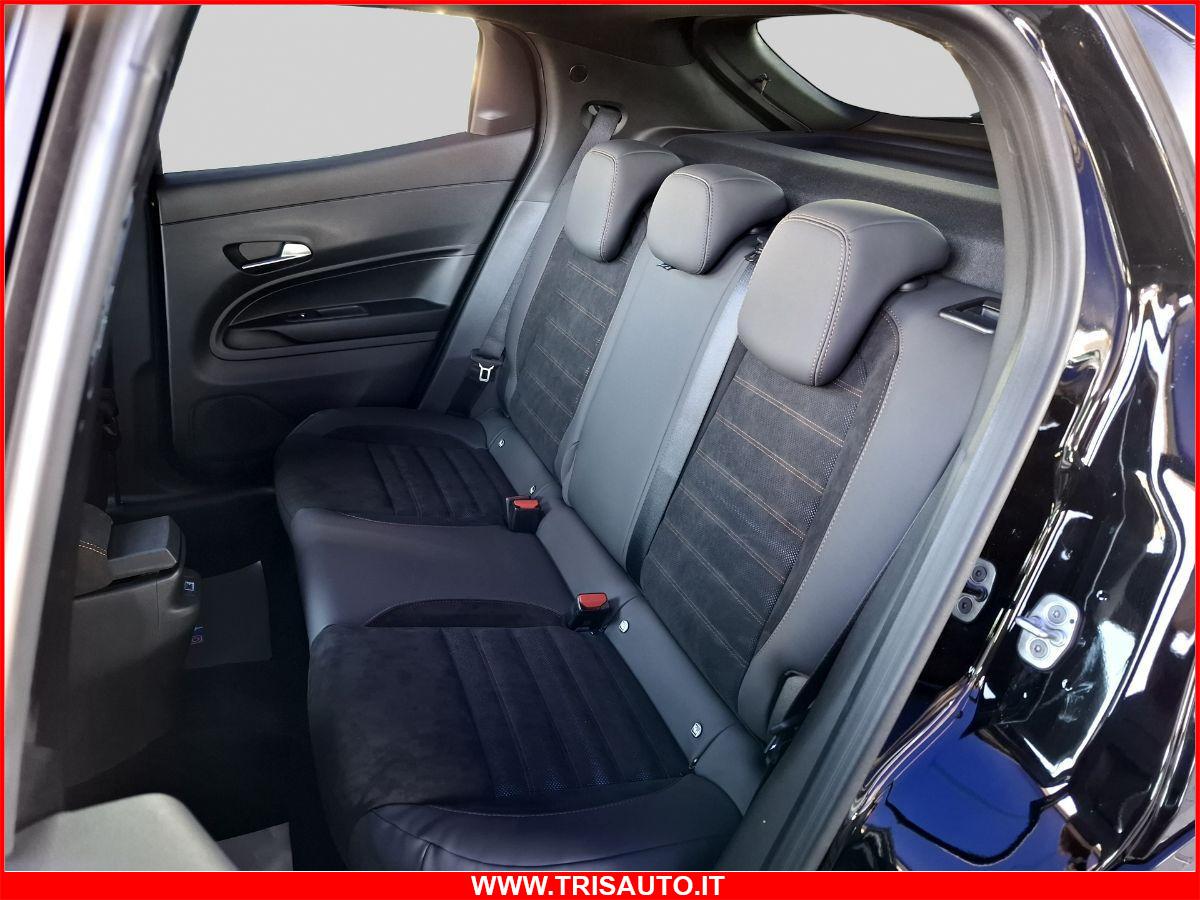 ALFA ROMEO Junior 1.2T Hybrid eDCT6 145cv Intensa NEOPATENTATI (TETTO PANORAMICO)