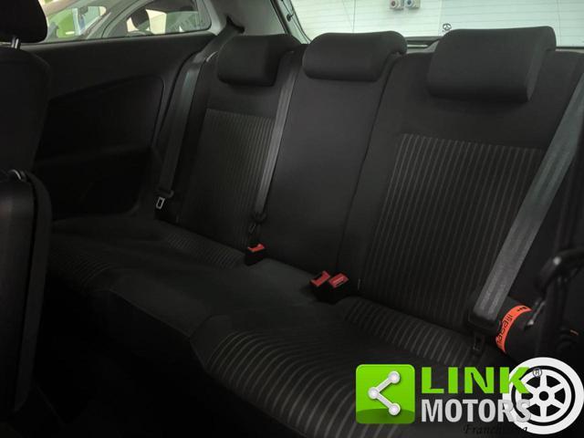 VOLKSWAGEN Polo 1.2 TSI KM CERT, NAV.