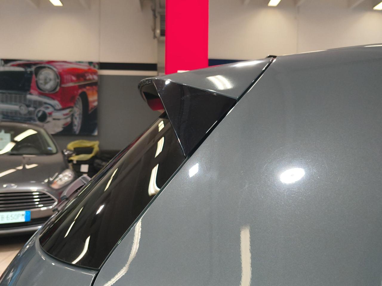 Volkswagen Golf 2.0 TDI SCR Style 129.000 km