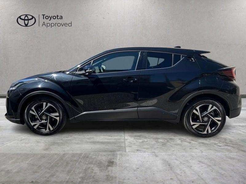 Toyota C-HR 1.8h Trend e-cvt