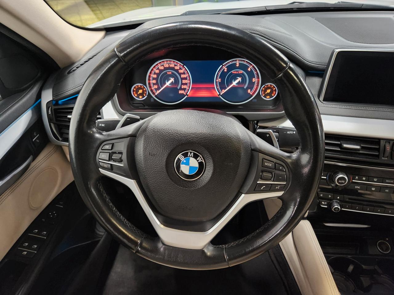 Bmw X6 xDrive30d 249CV Extravagance Iva 22%