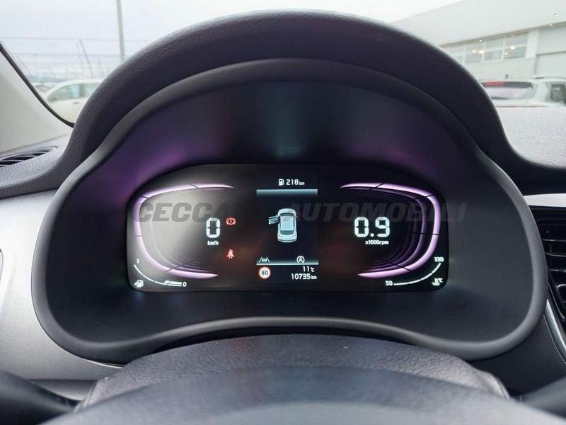 KIA Stonic Stonic 1.2 mpi Style 79cv