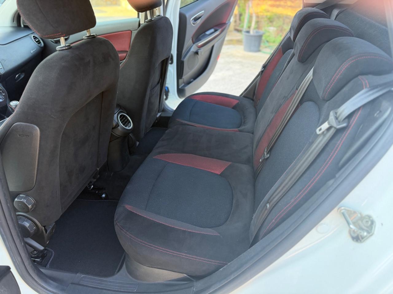 Fiat Bravo 1.6 MJT 105 CV DPF Dynamic