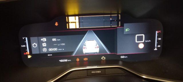 CITROEN C5 Aircross BlueHDi 130 S&S Feel Pack