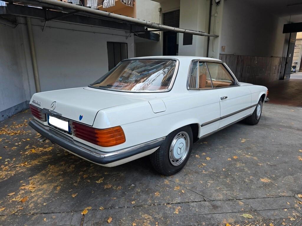Mercedes-benz SLC 280 MERCEDES