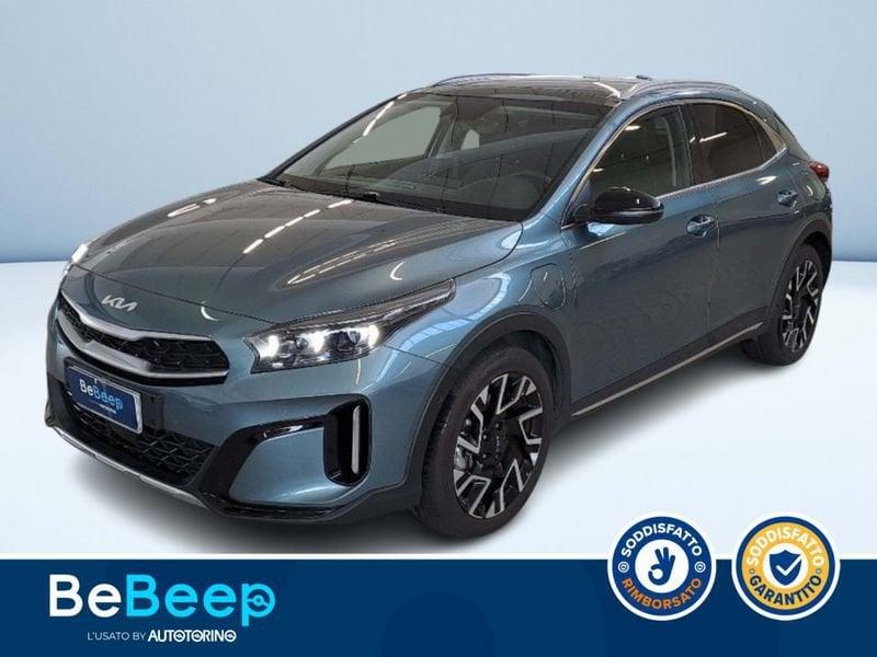 KIA Xceed 1.6 GDI PHEV EVOLUTION 141CV DCT