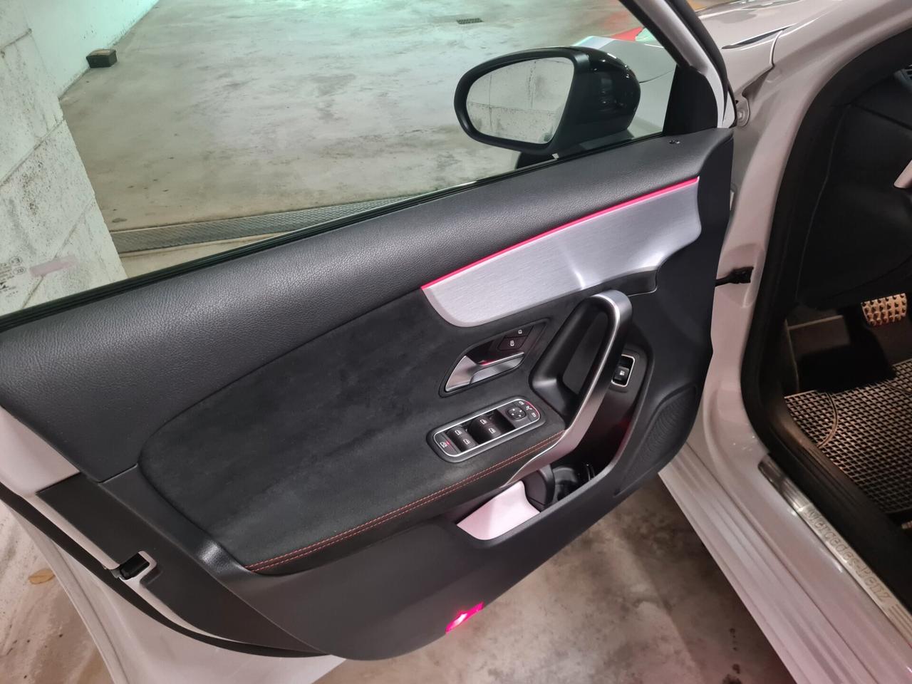 Mercedes-benz A 250 A 250 e Automatic EQ-Power Premium