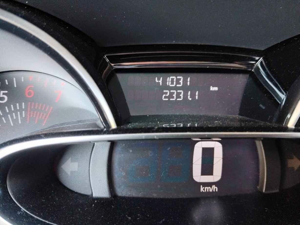 Renault Clio TCe 12V 75 CV 5 porte Duel2