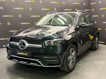 Mercedes-benz GLE 350 EQ POWER*PREMIUM*4 MATIC*