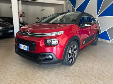 Citroen C3 Shine Neopatentati