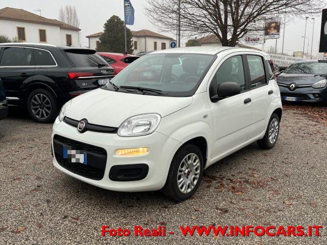 FIAT Panda 1.2 Easy NEOPATENTATI