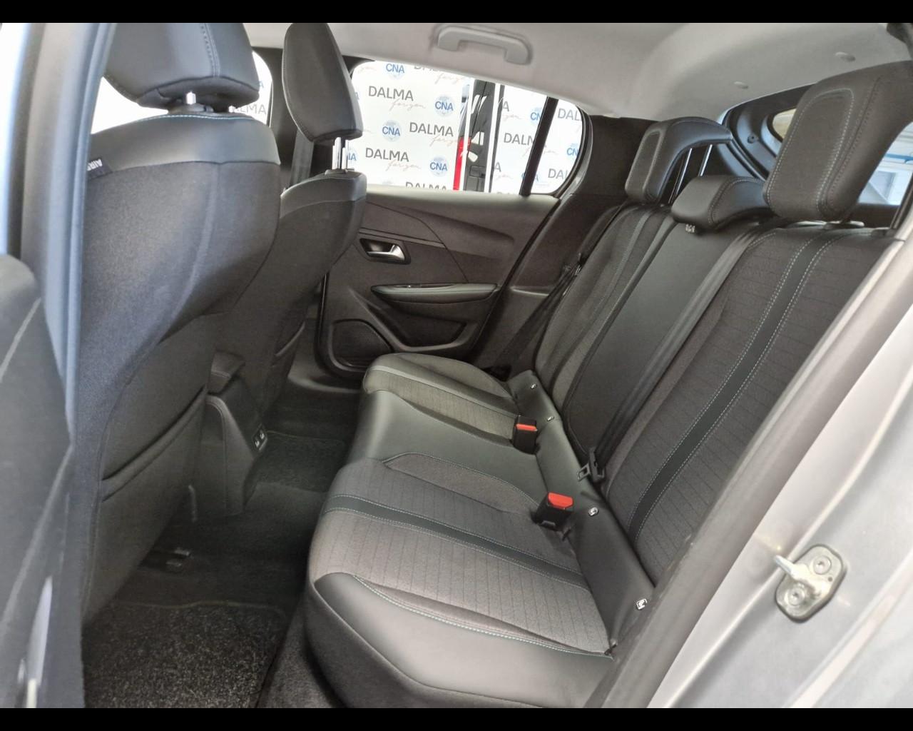 PEUGEOT 208 II 2019 - 208 1.2 puretech GT Pack s&s 100cv eat8
