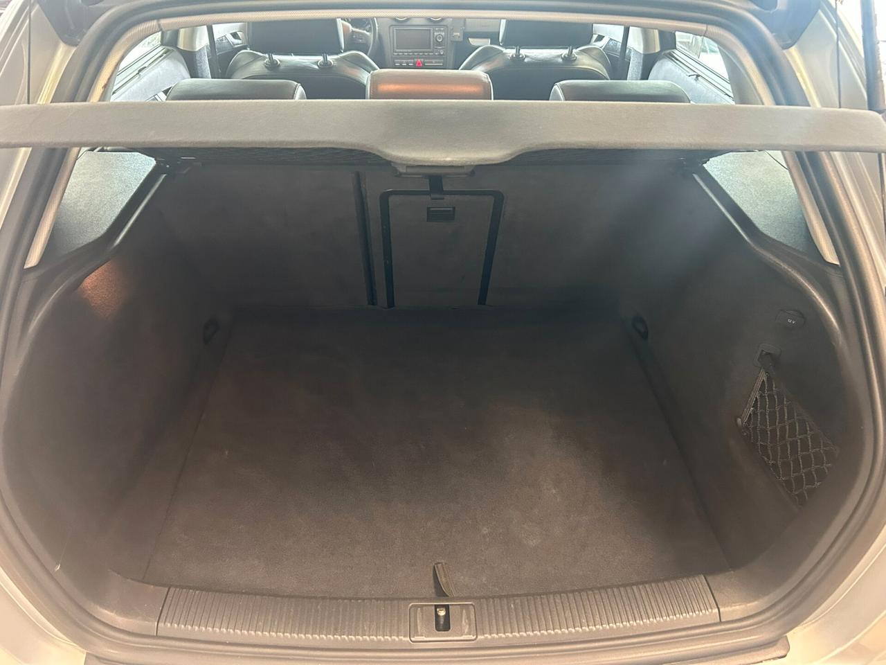 Audi A3 SPB - 2.0 TDI 170 CV Quattro S-Line