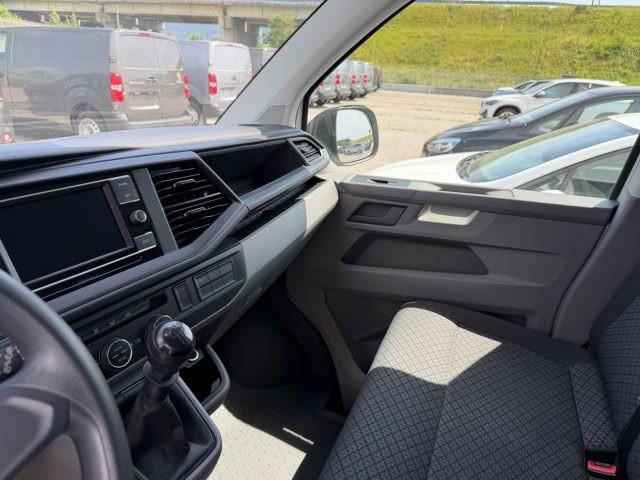 VOLKSWAGEN Caravelle 2.0 TDI 110CV PC Trendline