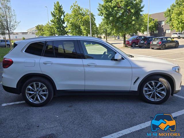 BMW X3 xDrive20i Business Advantage