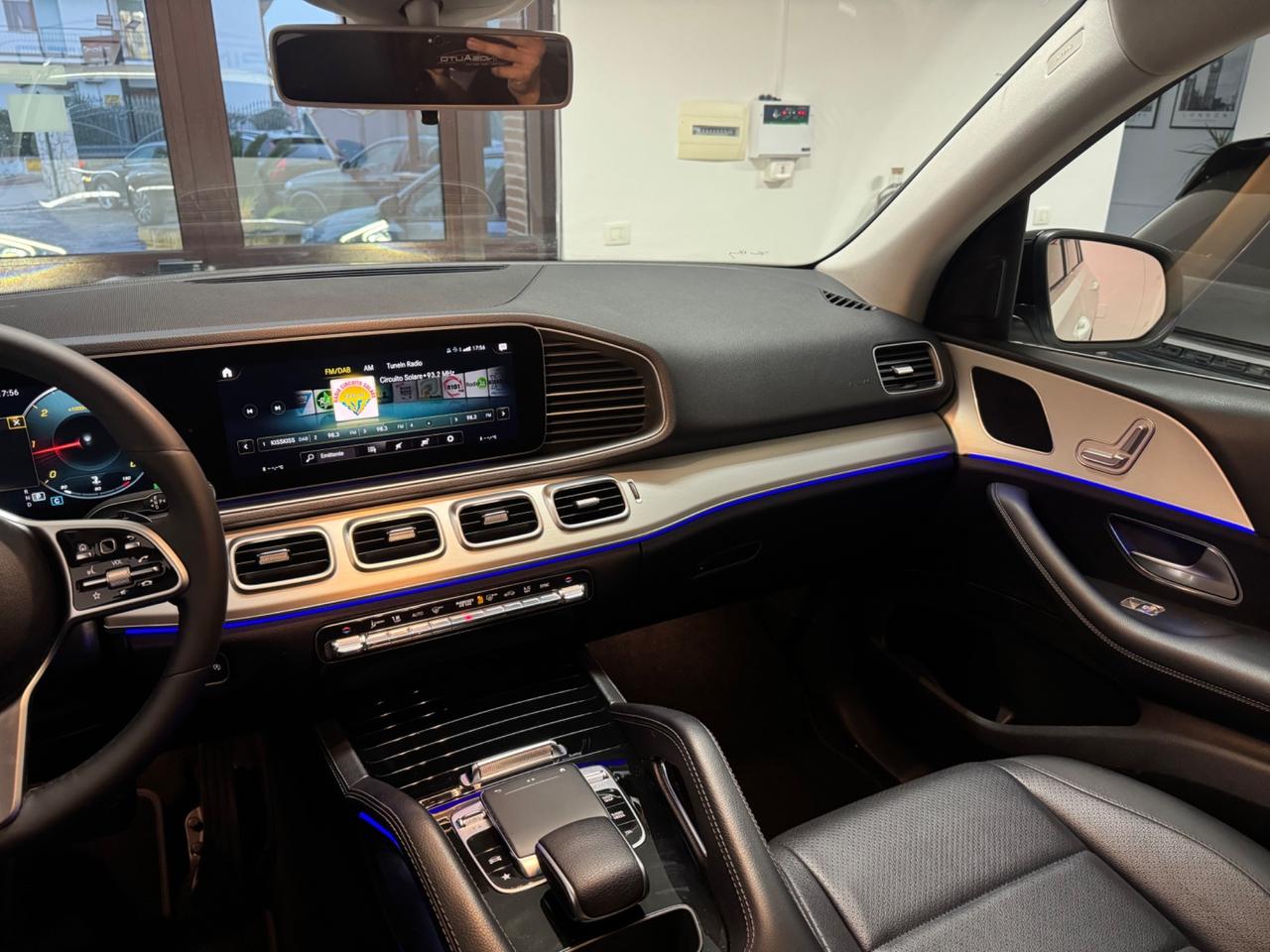 Mercedes-benz GLE 300 d 4Matic Sport Plus