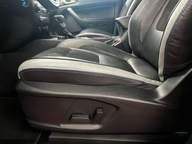 Ford Ranger Raptor 2.0 DC 213cv auto Riscaldatore ausiliario