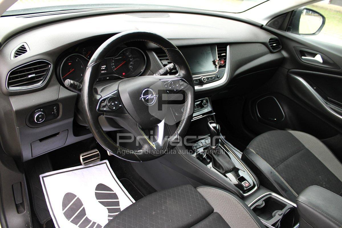 OPEL Grandland X 2.0 diesel Ecotec Start&Stop aut. Ultimate