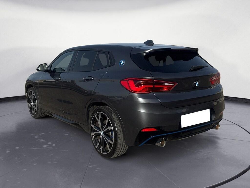 BMW X2 20 i Msport sDrive Steptronic