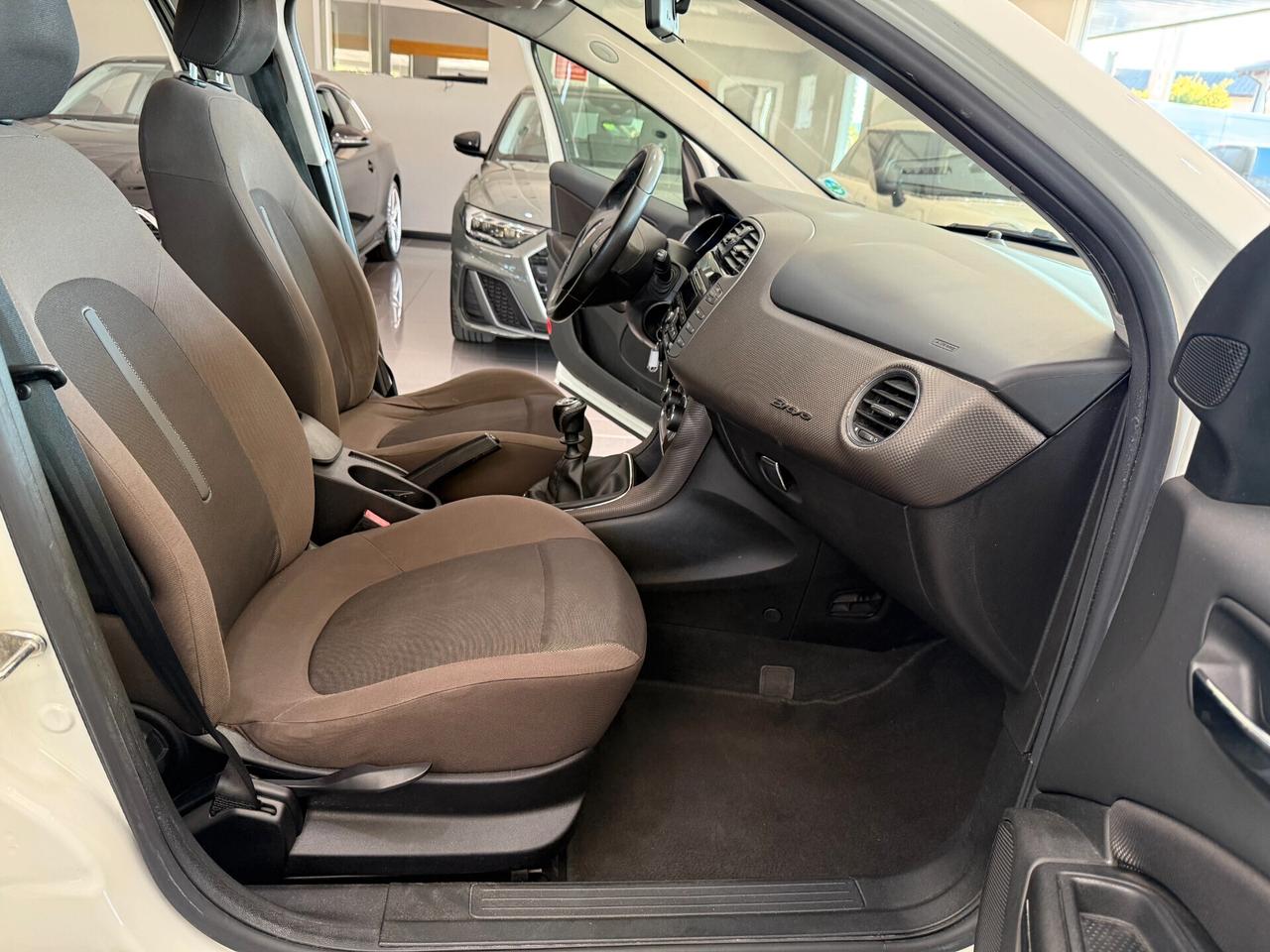 Fiat Bravo 1.6 mjt 105cv DISTRIBUZIONE FATTA !!