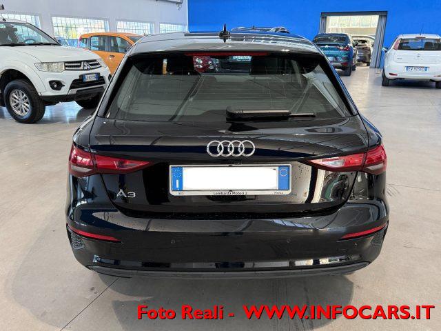 AUDI A3 SPB 40 TFSI Phev e S tronic Business - PROMO